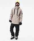 Dope Mojo Skidjacka Herr Sand, Bild 4 av 11