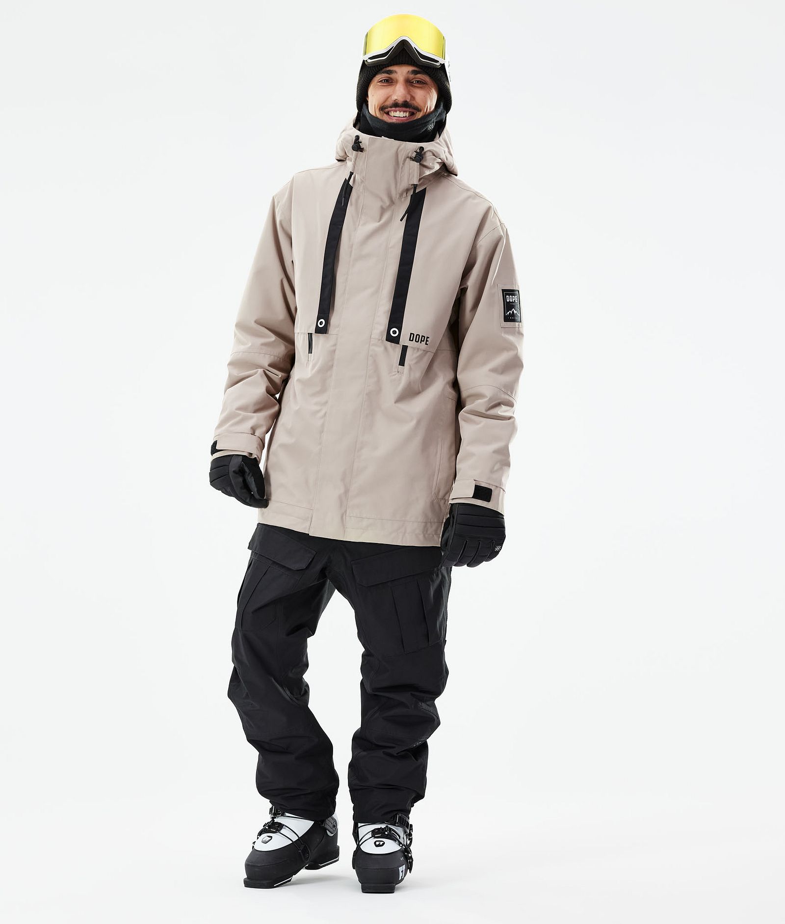 Dope Mojo Skidjacka Herr Sand, Bild 4 av 11