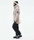 Dope Mojo Skidjacka Herr Sand, Bild 5 av 11