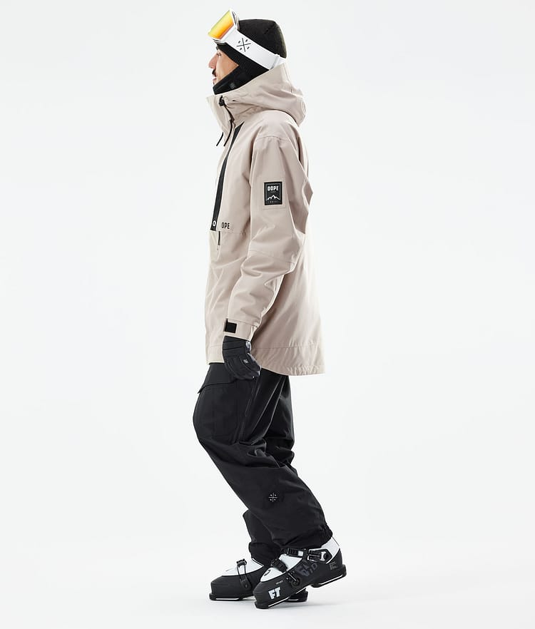 Dope Mojo Skidjacka Herr Sand, Bild 5 av 11