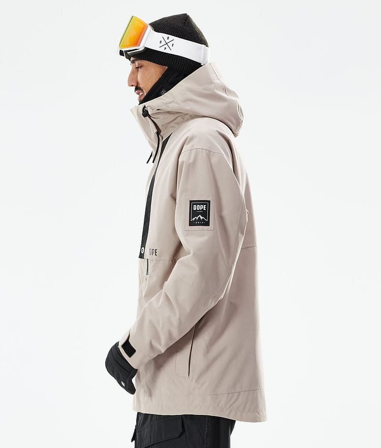 Dope Mojo Skidjacka Herr Sand, Bild 7 av 11