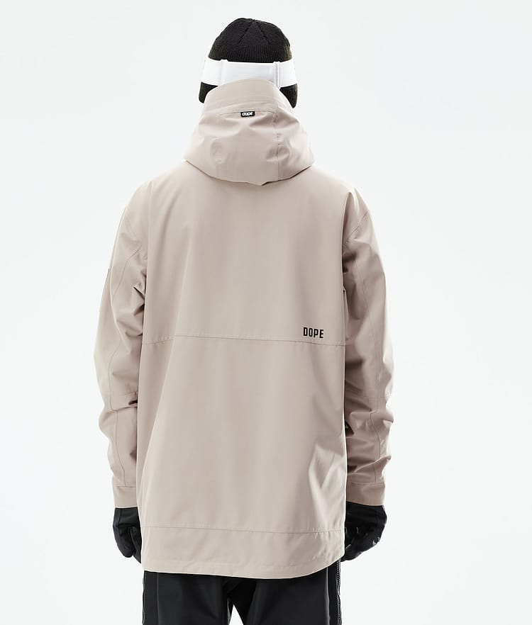 Dope Mojo Skidjacka Herr Sand, Bild 8 av 11