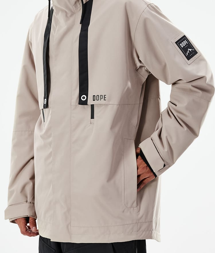 Dope Mojo Skidjacka Herr Sand, Bild 10 av 11