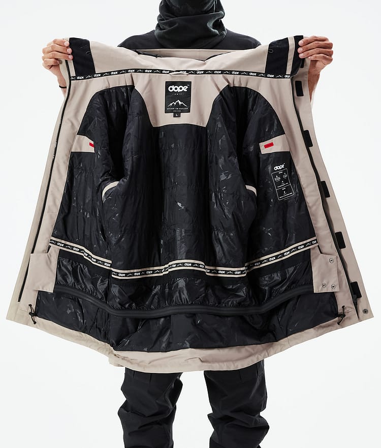 Dope Mojo Skidjacka Herr Sand, Bild 11 av 11
