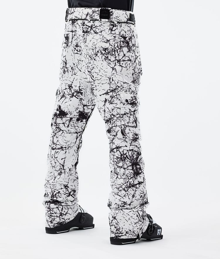 Dope Iconic 21 Skidbyxa Herr Rock, Image 3 of 6