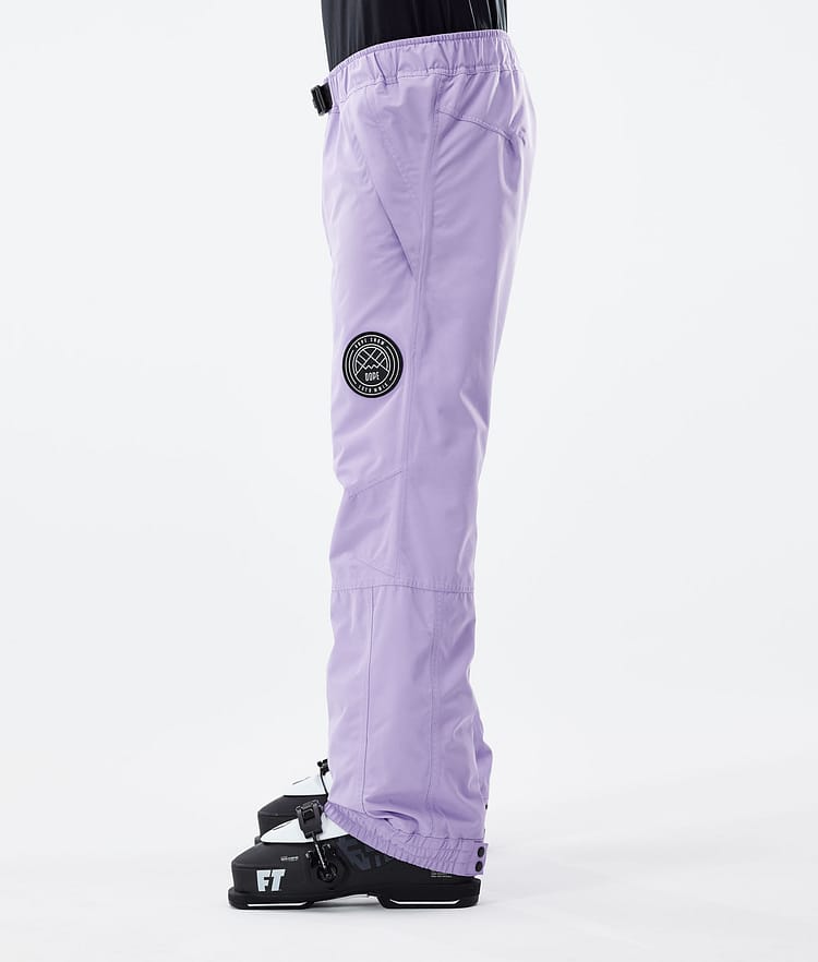 Dope Blizzard 21 Skidbyxa Herr Faded Violet, Image 2 of 4