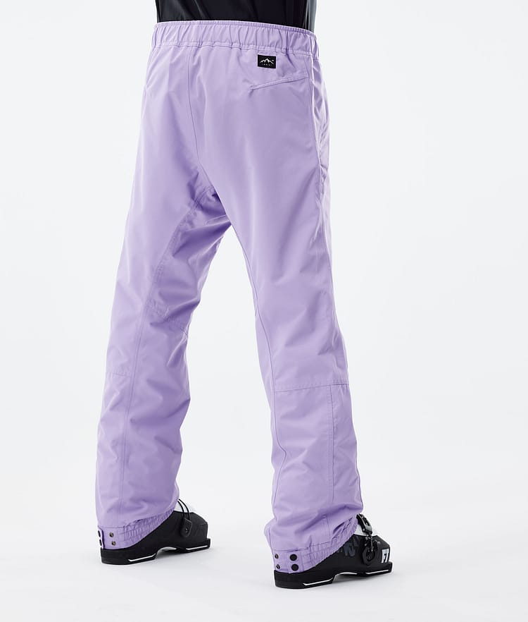 Dope Blizzard 21 Skidbyxa Herr Faded Violet, Image 3 of 4