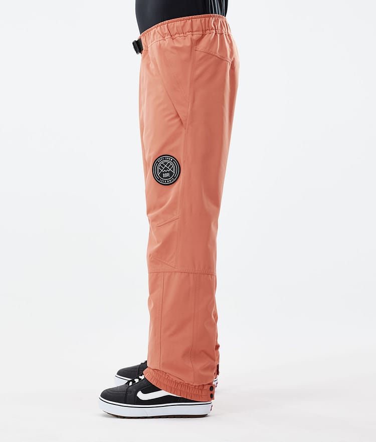 Dope Blizzard 21 Snowboardbyxa Herr Peach, Image 2 of 4