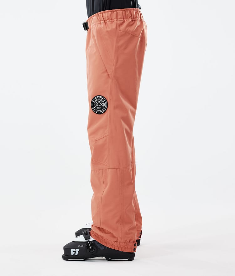 Dope Blizzard 21 Skidbyxa Herr Peach, Image 2 of 4