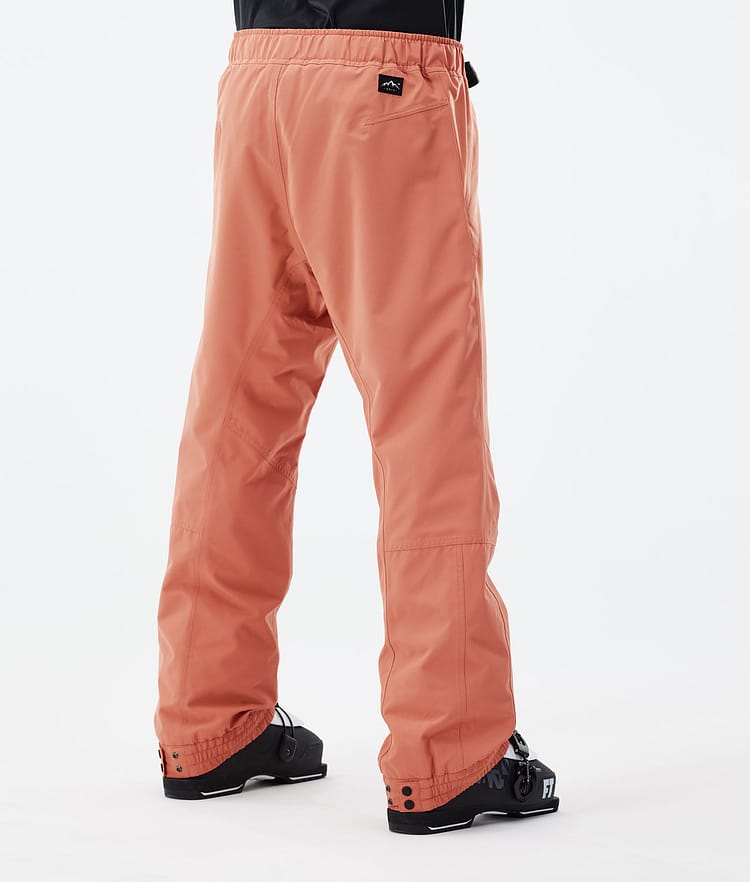 Dope Blizzard 21 Skidbyxa Herr Peach, Image 3 of 4