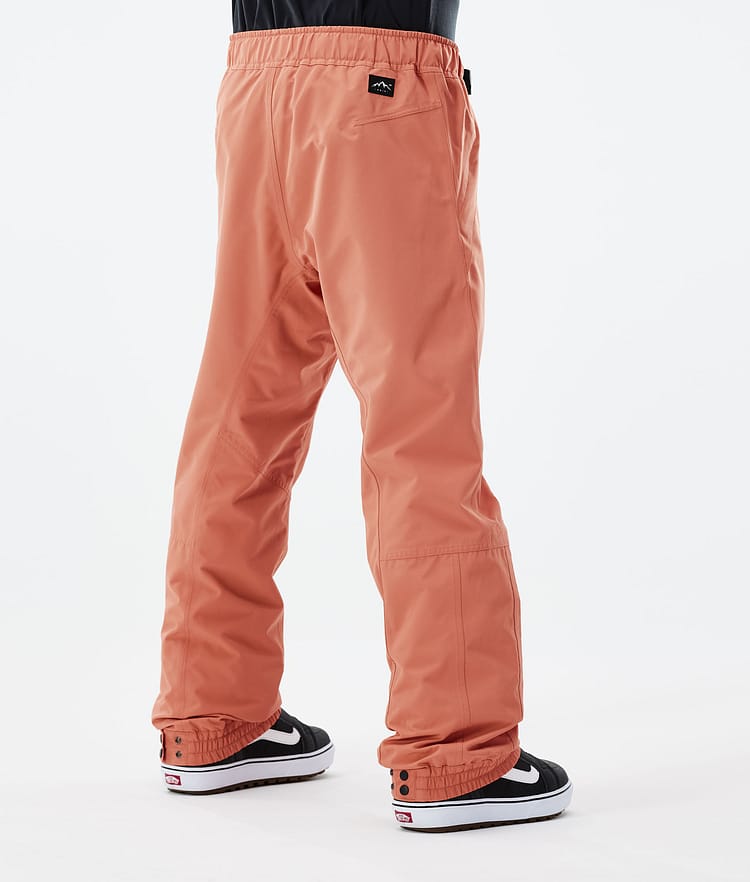Dope Blizzard 21 Snowboardbyxa Herr Peach, Image 3 of 4