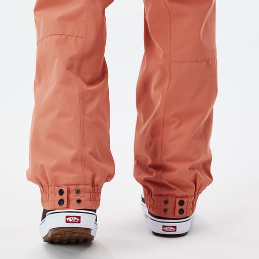 Elastisk och justerbar fåll