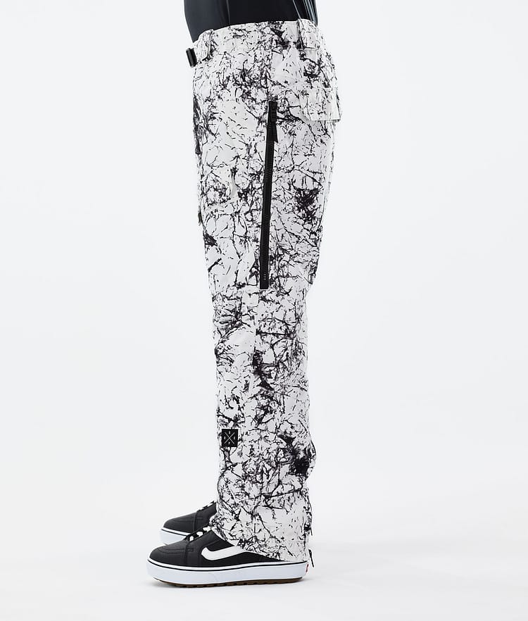 Dope Antek 21 Snowboardbyxa Herr Rock, Image 2 of 6
