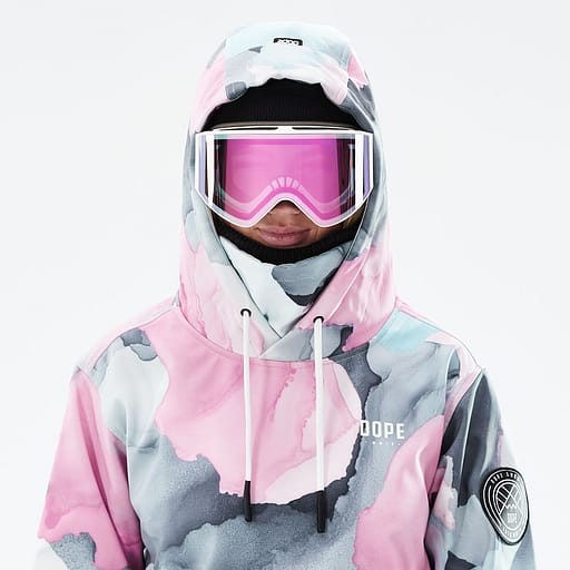 Weather Guard Huva
