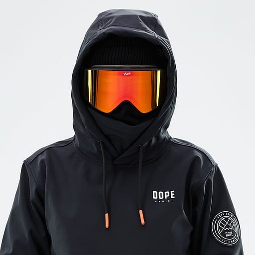 Weather Guard Huva