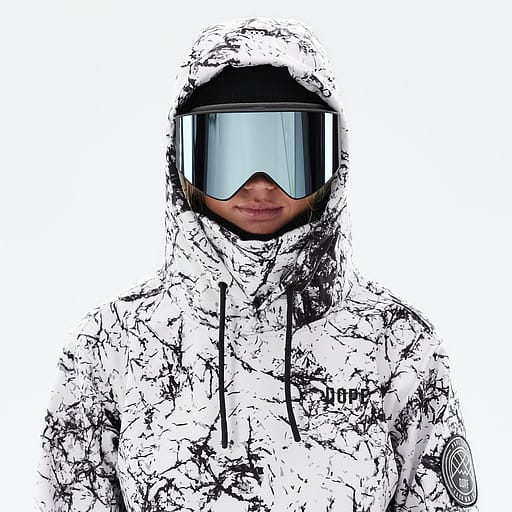 Weather Guard Huva