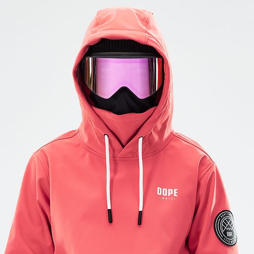 Weather Guard Huva