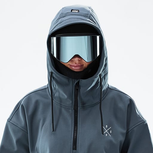 Weather Guard Huva