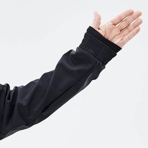Elastiska muddar
