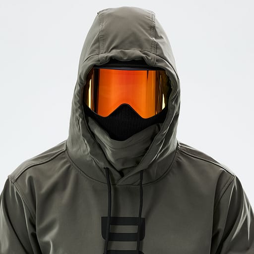 Weather Guard Huva