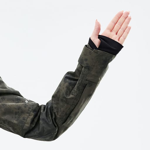 Handledsmuddar