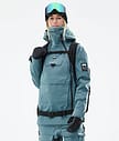 Montec Doom W 21 Snowboardjacka Dam Atlantic