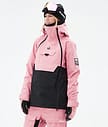 Montec Doom W 21 Skidjacka Dam Pink/Black
