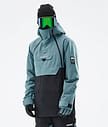 Montec Doom 21 Snowboardjacka Herr Atlantic/Black