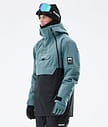 Montec Doom 21 Skidjacka Herr Atlantic/Black