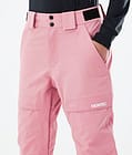 Montec Dune W Snowboardbyxa Dam Pink, Bild 4 av 5