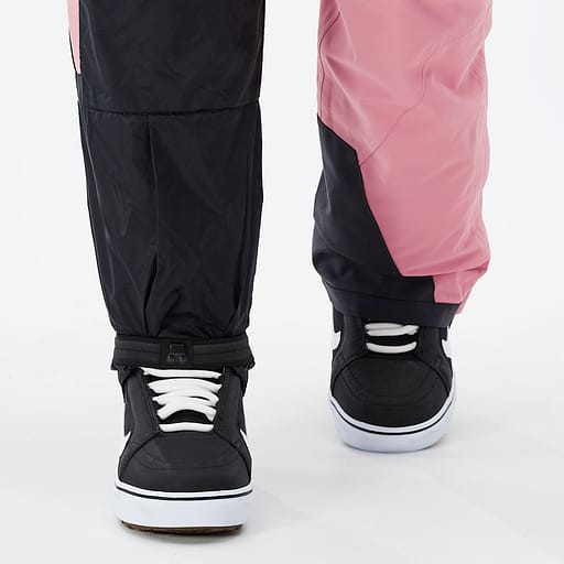 Elastiska snölås Huvudproduktbild,