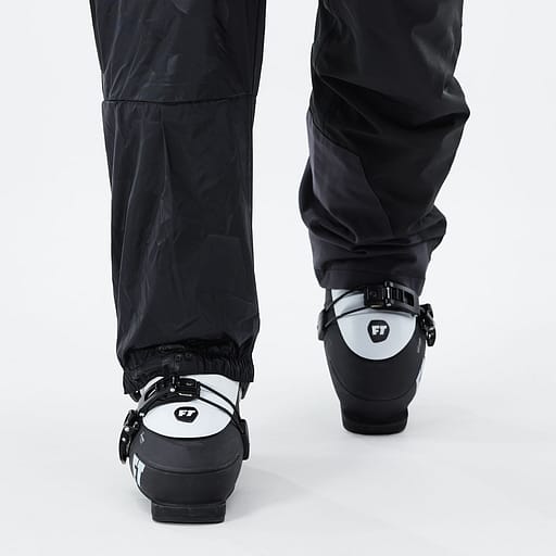 Elastiska snölås Huvudproduktbild,