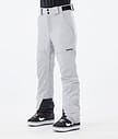 Montec Dune W Snowboardbyxa Dam Light Grey