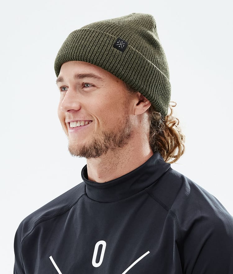 Dope Drifter II 2021 Mössa Olive Green, Bild 2 av 3