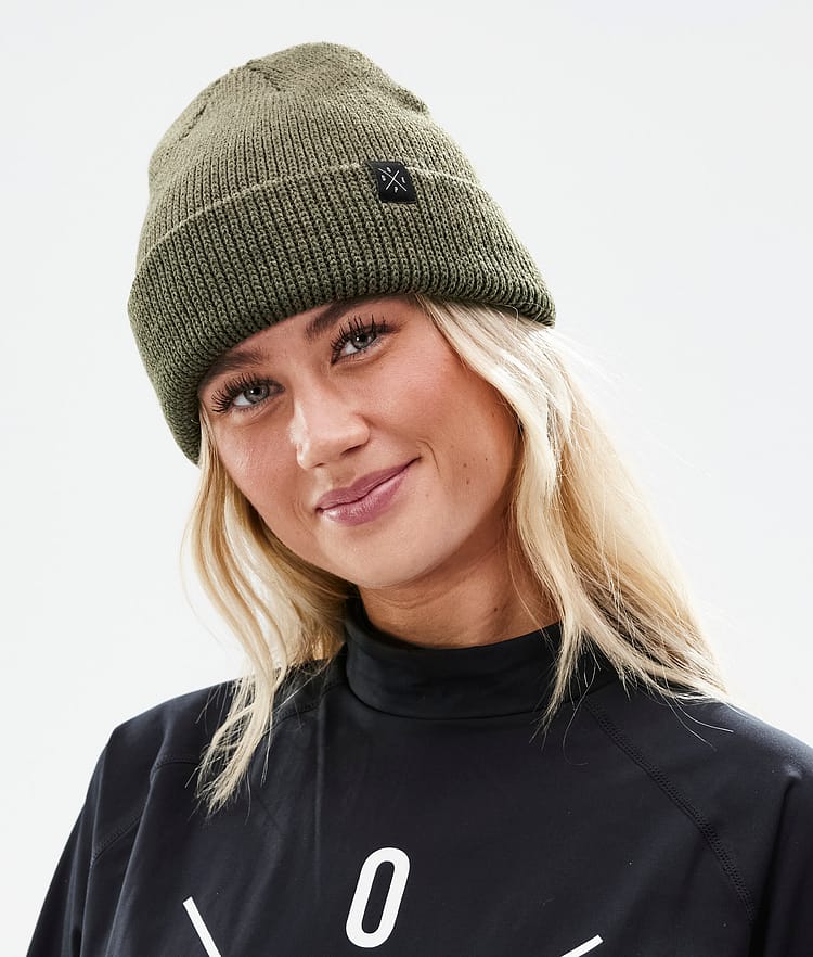 Dope Drifter II 2021 Mössa Olive Green, Bild 3 av 3