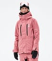 Montec Fawk W 2021 Snowboardjacka Dam Pink