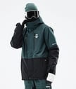 Montec Fawk 21 Snowboardjacka Herr Dark Atlantic/Black