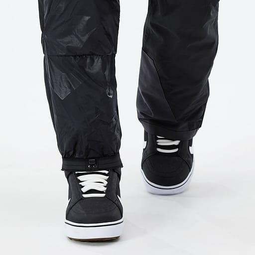 Elastiska snölås Huvudproduktbild,