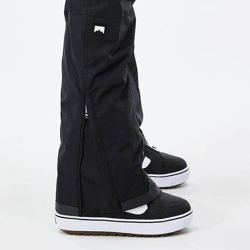 Fåll med dragkedja Huvudproduktbild,