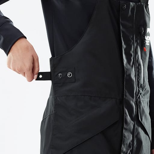 Justerbart midjeband Huvudproduktbild,