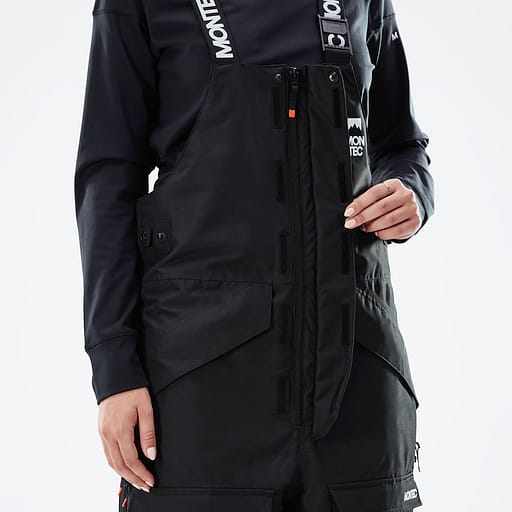 Dragkedja framtill Huvudproduktbild,