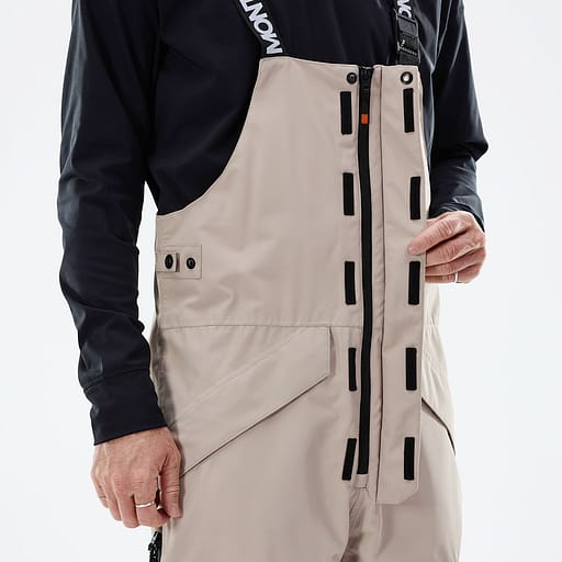 Dragkedja framtill Huvudproduktbild,