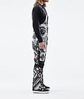 Montec Fawk 2021 Snowboardbyxa Herr Komber Gold/Black, Bild 2 av 6