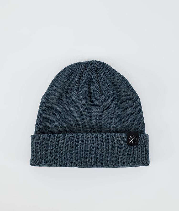 Dope Solitude 2021 Mössa Metal Blue, Bild 1 av 4