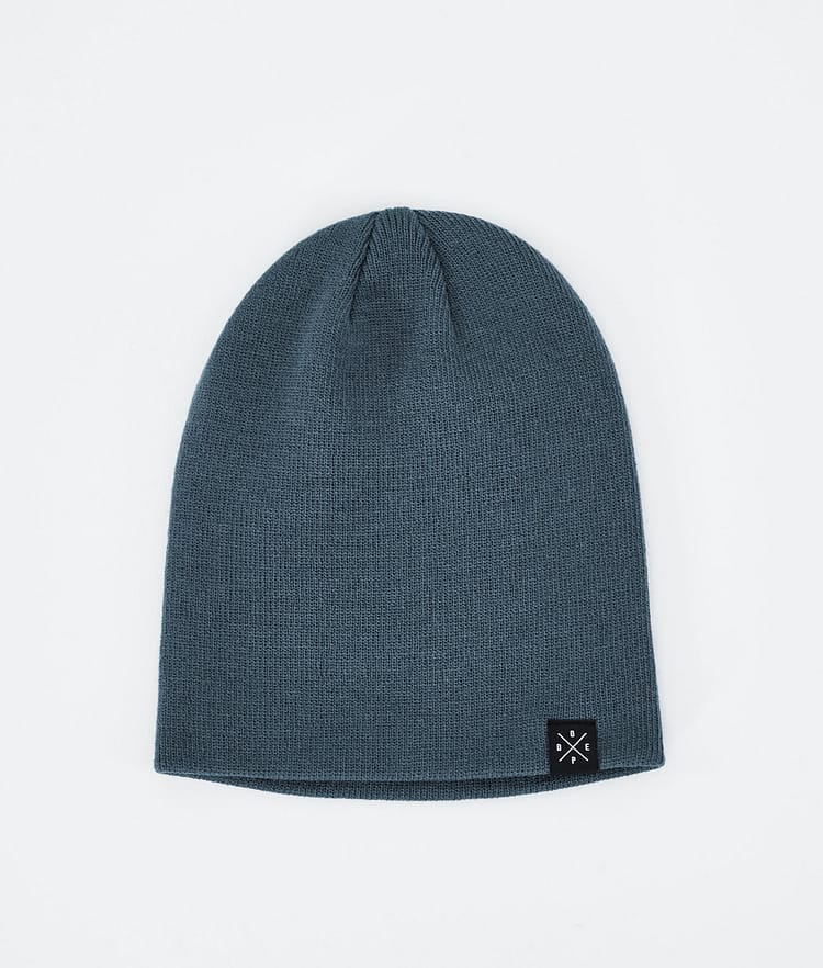 Dope Solitude 2021 Mössa Metal Blue, Bild 2 av 4