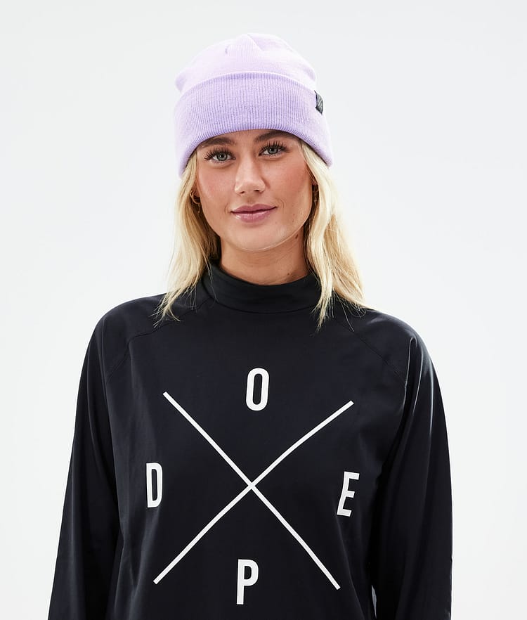 Dope Solitude 2021 Mössa Faded Violet, Bild 4 av 4