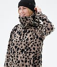 Dope Cozy II W 2021 Fleecehood Dam Dots, Bild 2 av 7