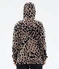 Dope Cozy II W 2021 Fleecehood Dam Dots, Bild 3 av 7