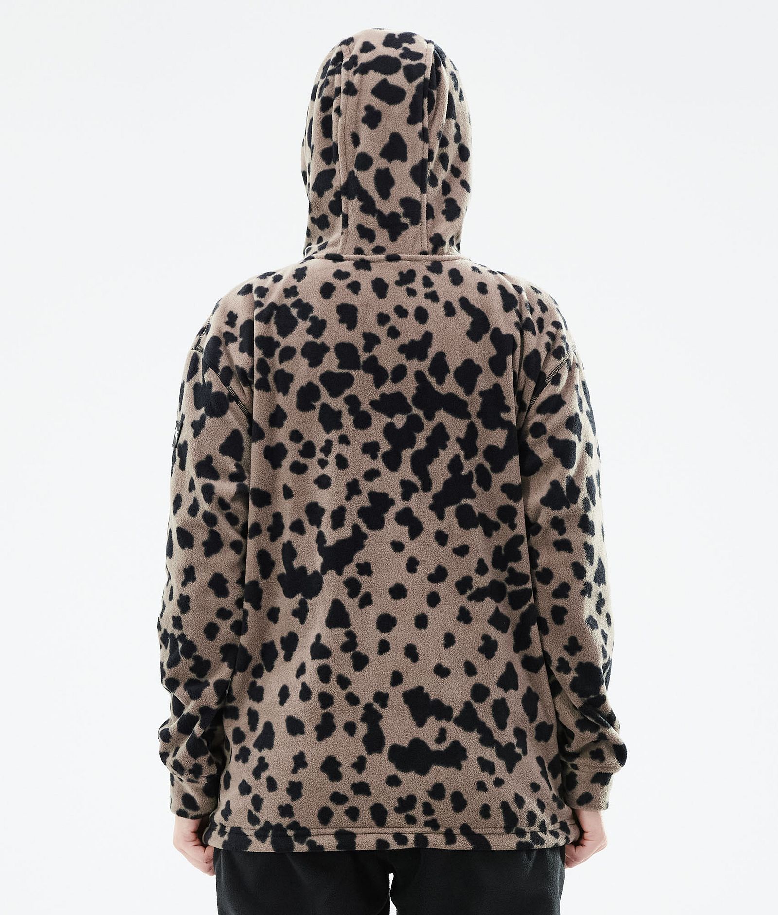 Dope Cozy II W 2021 Fleecehood Dam Dots, Bild 3 av 7