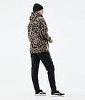 Dope Cozy II W 2021 Fleecehood Dam Dots, Bild 5 av 7